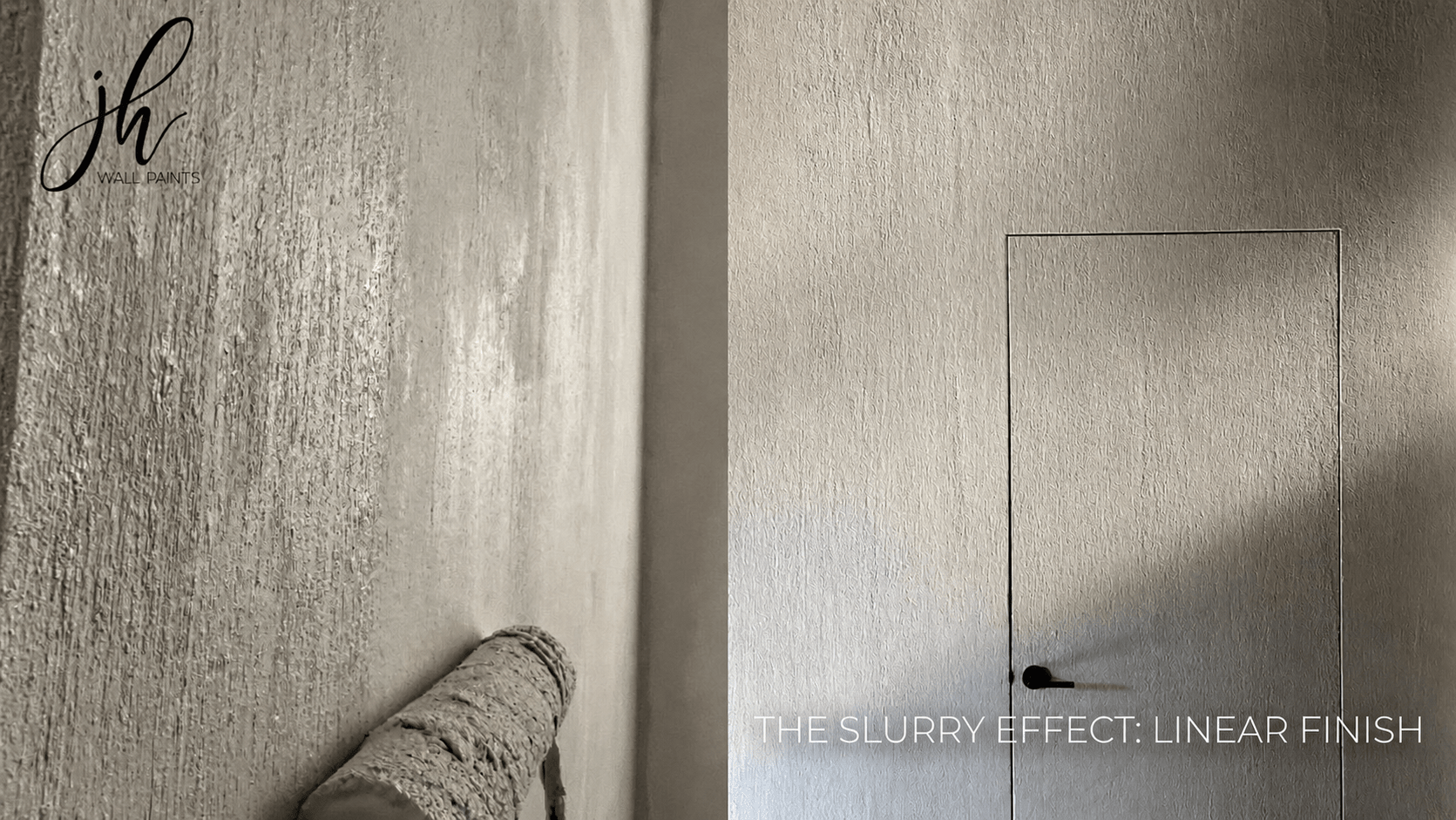 The Slurry Effect: Linear Finish